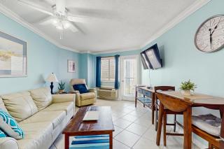 Bluewater Resort 718 - Myrtle Beach - 4
