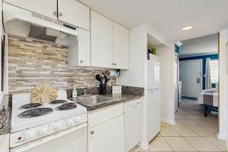Bluewater Resort 718 - Myrtle Beach - 1