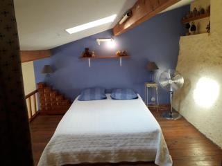 Appartement , rue piétonne , centre village - Nissan-lez-Enserune - 0