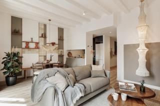 Orosi - 2 bedrooms and balcony in Poble Sec - 9