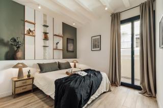 Orosi - 2 bedrooms and balcony in Poble Sec - 6