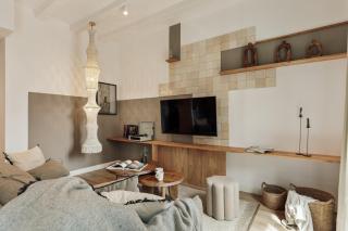 Orosi - 2 bedrooms and balcony in Poble Sec - 2