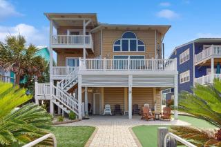Putt & Paddle Paradise - Ocean Isle Beach - 8