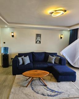 Lumo residences - Eldoret - 1