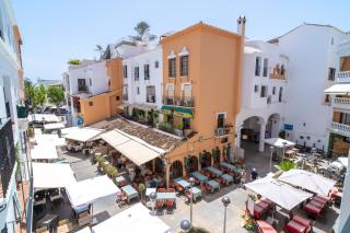 Balcon de Europa Living by Casasol - Nerja - 7