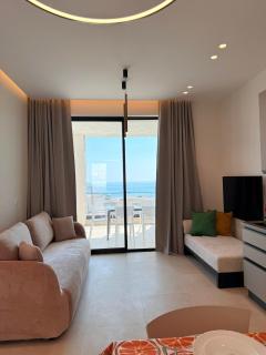 Thymus Blue Apartment - Himare - 0