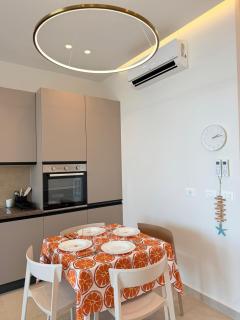 Thymus Blue Apartment - Himare - 9
