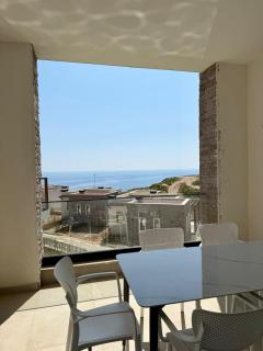 Thymus Blue Apartment - Himare - 8