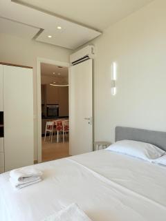 Thymus Blue Apartment - Himare - 7