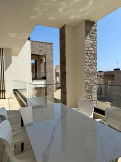 Thymus Blue Apartment - Himare - 6