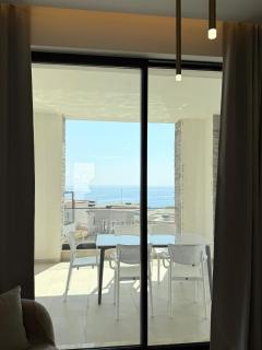 Thymus Blue Apartment - Himare - 5