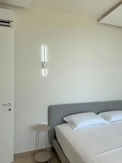 Thymus Blue Apartment - Himare - 4