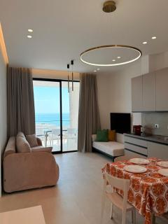 Thymus Blue Apartment - Himare - 3