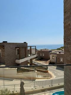 Thymus Blue Apartment - Himare - 2