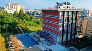 Olivia's Hill Resort - Durazzo - 7