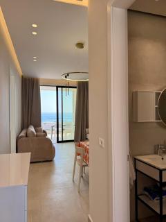 Thymus Blue Apartment - Himare - 1