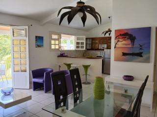 appartement glicéria - Grande Anse - 9