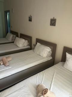 Riviera Rooms Sarandë - Saranda - 8
