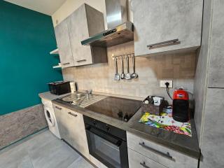 Studio Apartments Pirandello 11 - Agrigento - 7
