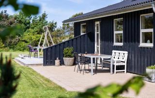Nice Home In Hjørring With Sauna - Hjørring - 9