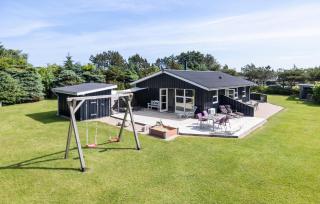 Nice Home In Hjørring With Sauna - Hjørring - 0