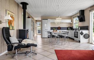 Nice Home In Hjørring With Sauna - Hjørring - 8