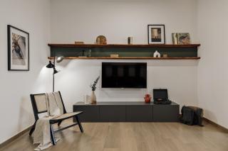 Reis - 3 bedrooms and balcony in Vila de Gràcia - 1