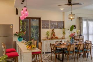 Summerville · Luxurious 3bhk villa in Arpora - Goa - 5