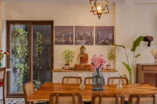 Summerville · Luxurious 3bhk villa in Arpora - Goa - 4