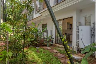 Summerville · Luxurious 3bhk villa in Arpora - Goa - 2