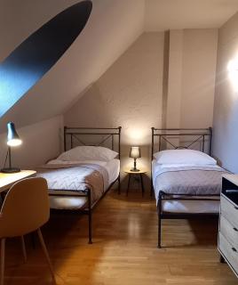 Boutique Hotel Templ - Mikulov - 8