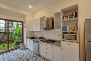 Summerville · Luxurious 3bhk villa in Arpora - Goa - 1