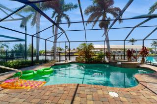 Sandhill Crane Villa - Cape Coral - 0