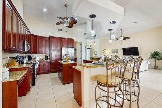 Sandhill Crane Villa - Cape Coral - 5