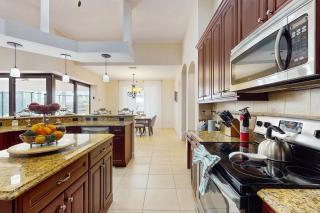 Sandhill Crane Villa - Cape Coral - 4