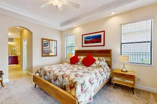Sandhill Crane Villa - Cape Coral - 1