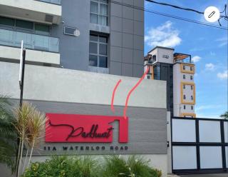 Parkhurst 303 King Bed Pool and Gym - Kingston - 7