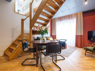 Tyzenhauz Apartments Superior - Krakow - 8