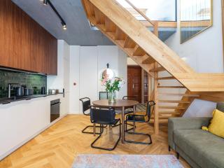 Tyzenhauz Apartments Superior - Krakow - 9
