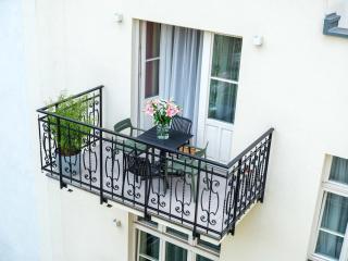 Tyzenhauz Apartments Superior - Krakow - 1