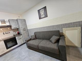 Studio Apartments Pirandello 11 - Agrigento - 3