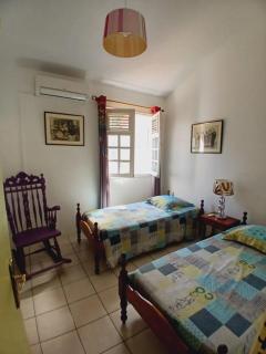 appartement glicéria - 6