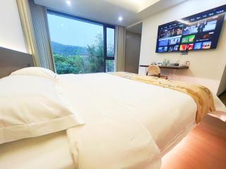 Tonglu Lanyu Yunting Homestay - - 8