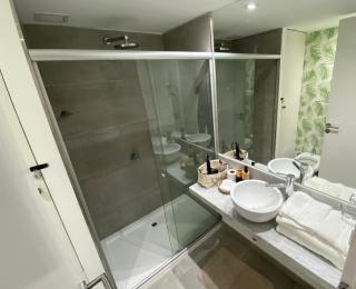 Apartment in the heart of Palermo, BsAs, full amenities - Buenos Aires - 1