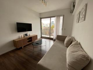 Apartment in the heart of Palermo, BsAs, full amenities - Buenos Aires - 8