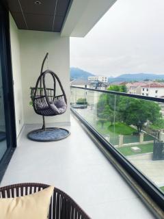 Tonglu Lanyu Yunting Homestay - - 4
