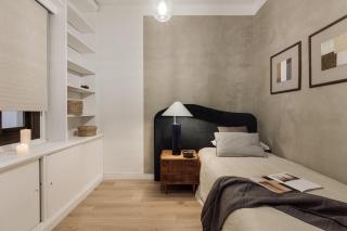 Serralada - 4 bedrooms and terrace in Sant Gervasi - Barcelona - 4