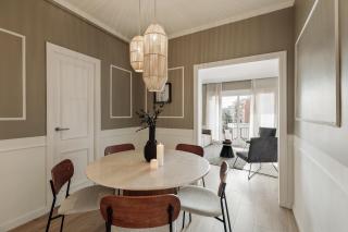 Serralada - 4 bedrooms and terrace in Sant Gervasi - 2