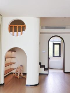 Tonglu Lanyu Yunting Homestay - - 3