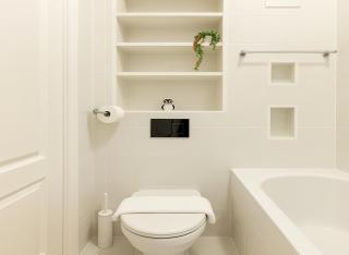 2 Bed Flat with Balcony in Chelsea - London - 7